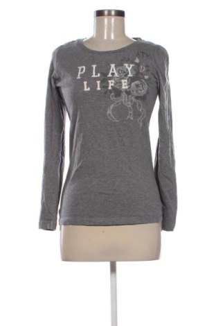 Damen Shirt Playlife, Größe M, Farbe Mehrfarbig, Preis 9,99 €, #136656498