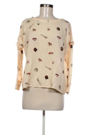 Bluză de femei Please, Mărime S, Culoare Ecru, Preț 151,99 Lei