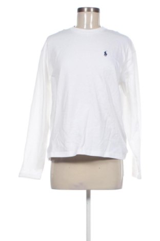 Dámská halenka Polo Ralph Lauren, Velikost S, Barva Bílá, Cena  2 149,00 Kč, #133738157