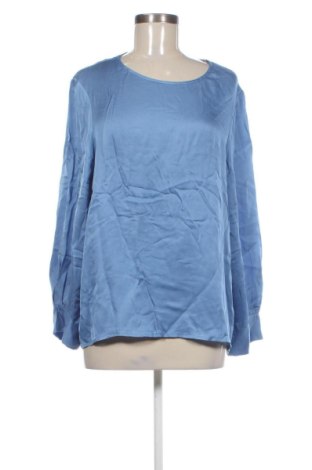 Дамска блуза Prani, Размер XL, Цвят Син, Цена 17,89 €