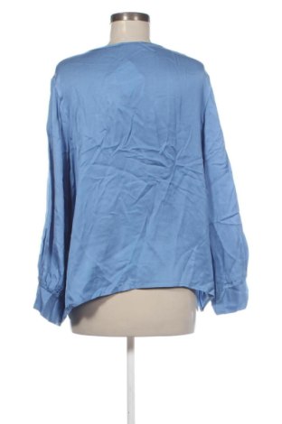 Дамска блуза Prani, Размер XL, Цвят Син, Цена 17,89 €