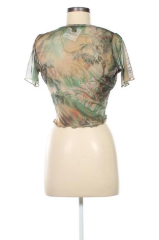 Bluzka damska Pretty Little Thing, Rozmiar XL, Kolor Kolorowy, Cena 53,58 zł