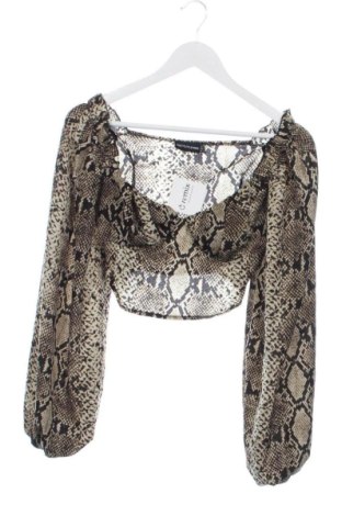 Bluză de femei Pretty Little Thing, Mărime S, Culoare Multicolor, Preț 50,62 Lei