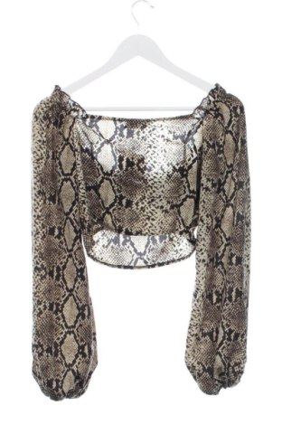 Bluză de femei Pretty Little Thing, Mărime S, Culoare Multicolor, Preț 50,62 Lei