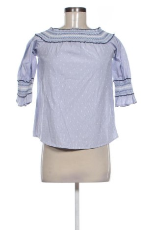 Дамска блуза Primark, Размер XS, Цвят Многоцветен, Цена 5,11 €, #136595683