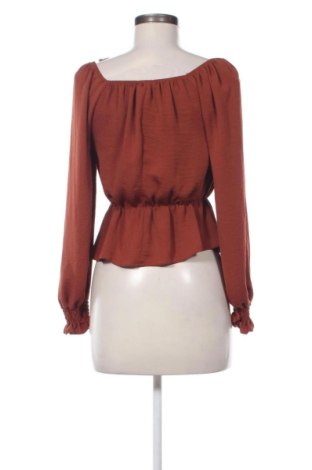 Дамска блуза Primark, Размер S, Цвят Кафяв, Цена 10,22 €