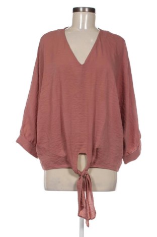 Bluză de femei Primark, Mărime XL, Culoare Roz, Preț 60,99 Lei