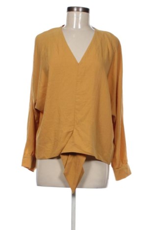 Bluzka damska Primark, Rozmiar XL, Kolor Żółty, Cena 51,99 zł