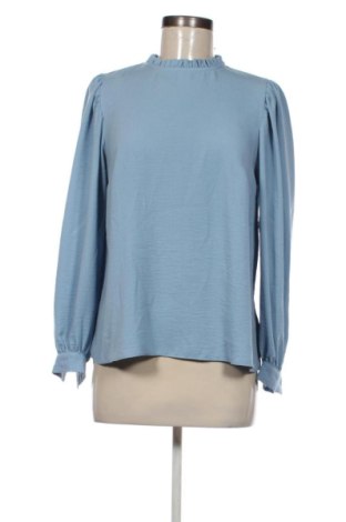 Bluză de femei Primark, Mărime M, Culoare Albastru, Preț 60,99 Lei