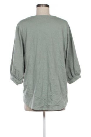 Дамска блуза Primark, Размер L, Цвят Зелен, Цена 10,22 €
