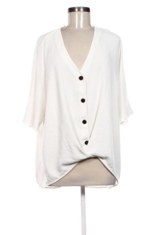 Damen Shirt Primark, Größe XL, Farbe Weiß, Preis 10,00 €