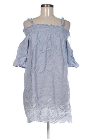 Дамска блуза Primark, Размер M, Цвят Многоцветен, Цена 13,29 €, #136636068