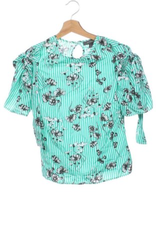 Дамска блуза Primark, Размер XS, Цвят Многоцветен, Цена 7,15 €, #136664311