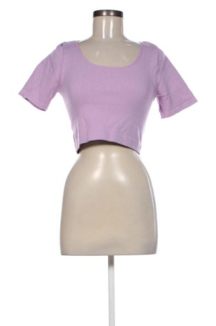 Damen Shirt Primark, Größe L, Farbe Lila, Preis 9,78 €, #136668043