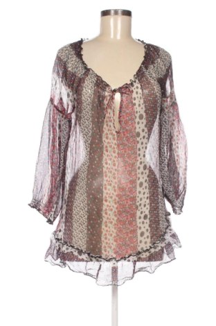 Damen Shirt Promod, Größe M, Farbe Mehrfarbig, Preis 22,99 €