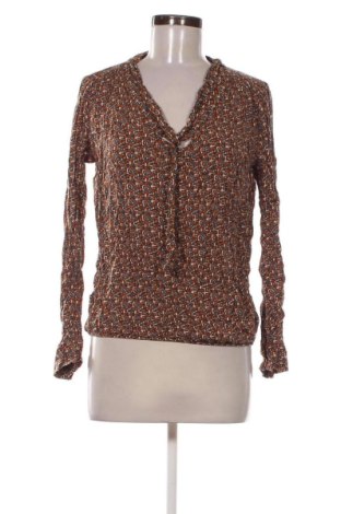 Damen Shirt Promod, Größe M, Farbe Mehrfarbig, Preis 17,38 €
