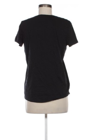 Damen Shirt Promod, Größe M, Farbe Schwarz, Preis 17,99 €