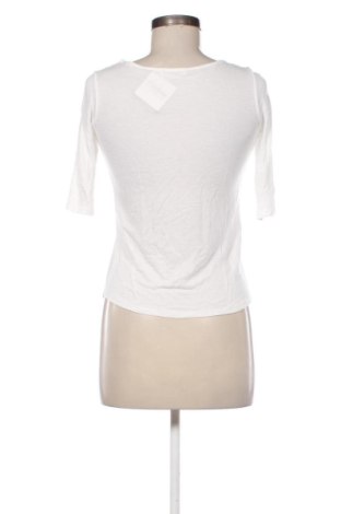 Damen Shirt Promod, Größe M, Farbe Weiß, Preis 13,80 €