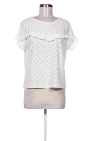 Bluzka damska Promod, Rozmiar M, Kolor Biały, Cena 72,99 zł