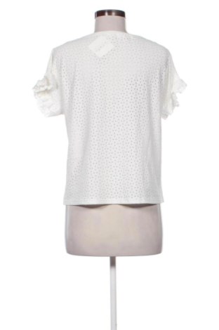 Bluzka damska Promod, Rozmiar M, Kolor Biały, Cena 72,99 zł
