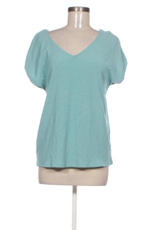 Damen Shirt Promod, Größe M, Farbe Grün, Preis 17,99 €, #136654755