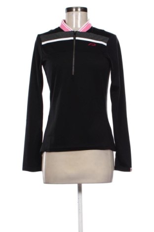 Damen Shirt Protective, Größe M, Farbe Schwarz, Preis 39,32 €