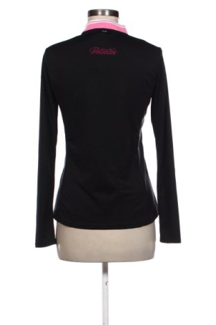 Damen Shirt Protective, Größe M, Farbe Schwarz, Preis 39,32 €