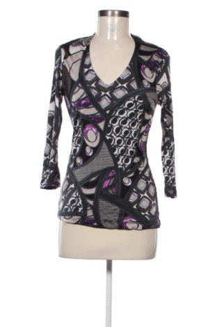 Damen Shirt Public, Größe S, Farbe Mehrfarbig, Preis 10,00 €, #136662163