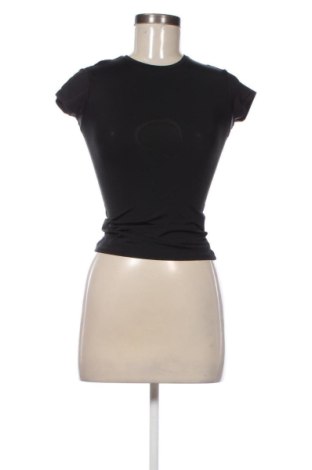 Damen Shirt Pull&Bear, Größe S, Farbe Schwarz, Preis 20,99 €
