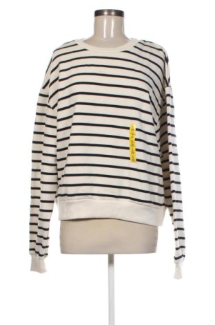 Дамска блуза Pull&Bear, Размер M, Цвят Многоцветен, Цена 21,98 €, #136592727