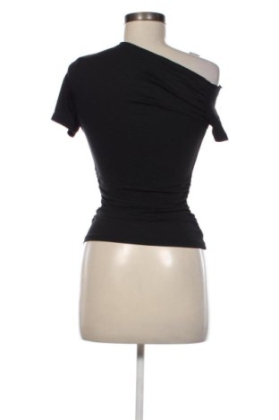 Bluzka damska Pull&Bear, Rozmiar M, Kolor Czarny, Cena 51,99 zł