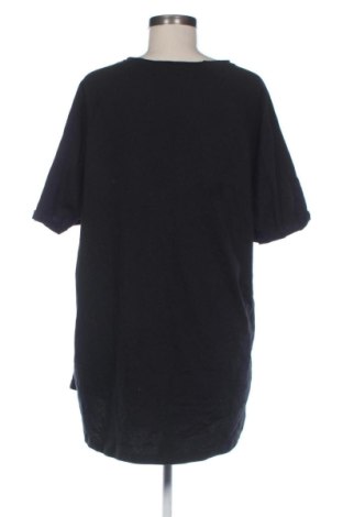 Дамска блуза Pull&Bear, Размер XXL, Цвят Черен, Цена 10,22 €
