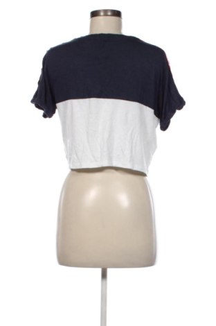 Γυναικεία μπλούζα Pull&Bear, Μέγεθος S, Χρώμα Πολύχρωμο, Τιμή 11,99 €