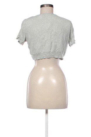 Bluză de femei Pull&Bear, Mărime M, Culoare Multicolor, Preț 52,13 Lei