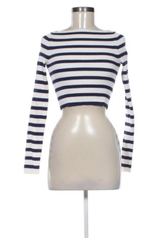 Damen Shirt Pull&Bear, Größe S, Farbe Mehrfarbig, Preis 12,99 €