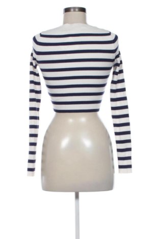 Damen Shirt Pull&Bear, Größe S, Farbe Mehrfarbig, Preis 12,99 €