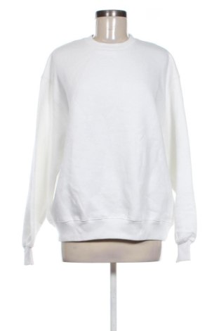 Дамска блуза Pull&Bear, Размер L, Цвят Бял, Цена 13,29 €, #136603720