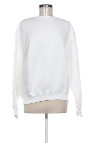 Дамска блуза Pull&Bear, Размер L, Цвят Бял, Цена 13,29 €, #136604880