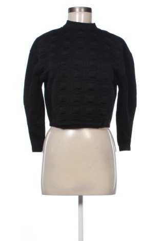 Bluzka damska Pull&Bear, Rozmiar M, Kolor Czarny, Cena 53,58 zł