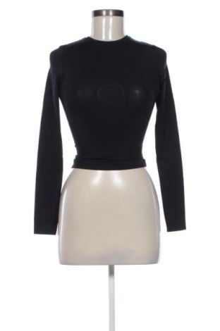 Bluzka damska Pull&Bear, Rozmiar XS, Kolor Czarny, Cena 83,99 zł