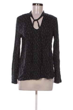 Дамска блуза Pull&Bear, Размер M, Цвят Многоцветен, Цена 9,78 €