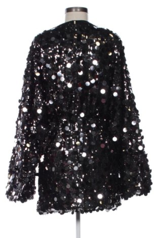 Bluză de femei Pull&Bear, Mărime L, Culoare Negru, Preț 96,00 Lei