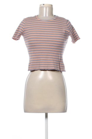 Bluză de femei Pull&Bear, Mărime L, Culoare Multicolor, Preț 52,13 Lei, #136635834