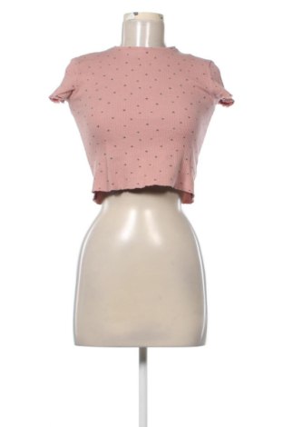 Bluză de femei Pull&Bear, Mărime M, Culoare Multicolor, Preț 52,13 Lei, #136635872