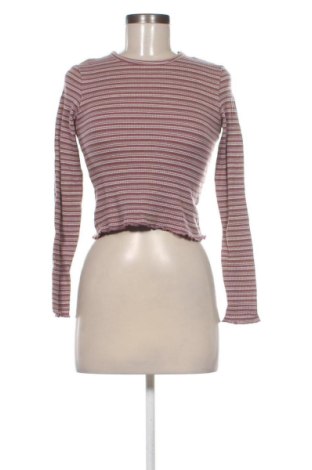 Bluză de femei Pull&Bear, Mărime M, Culoare Multicolor, Preț 50,62 Lei, #136640524