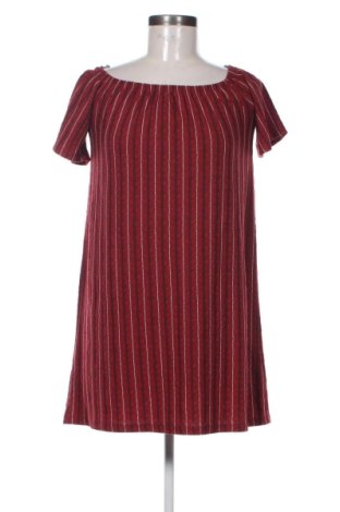 Дамска блуза Pull&Bear, Размер M, Цвят Многоцветен, Цена 9,20 €, #136653314