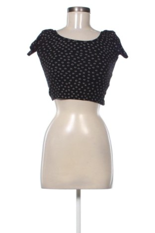 Damen Shirt Pull&Bear, Größe XS, Farbe Mehrfarbig, Preis 10,00 €, #136659497