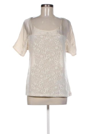 Dámská halenka Pull&Bear, Velikost L, Barva Krémová, Cena  277,00 Kč, #136665868