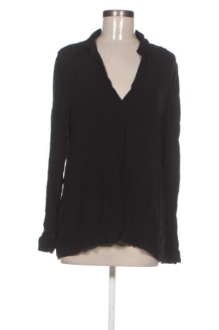 Damen Shirt Pull&Bear, Größe L, Farbe Schwarz, Preis 9,70 €, #136667188