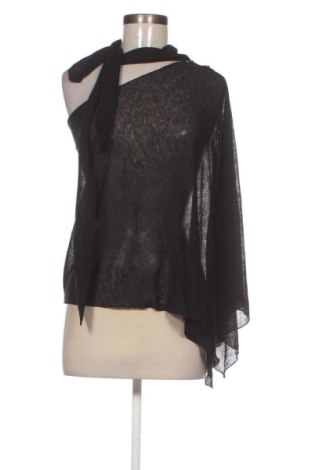 Dámska blúza Pull&Bear, Veľkosť M, Farba Čierna, Cena  18,95 €